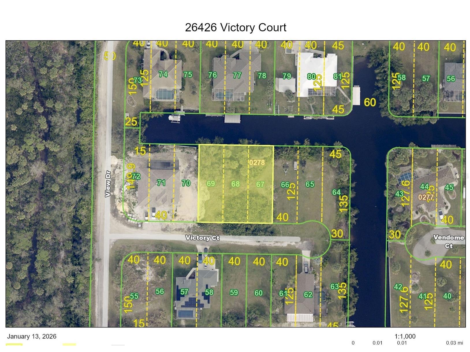 26426 Victory Court Punta Gorda FL 33983 C7520138 image2