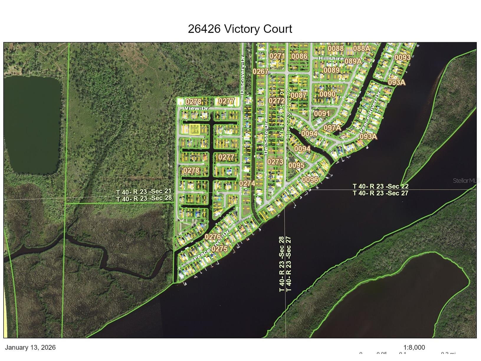 26426 Victory Court Punta Gorda FL 33983 C7520138 image3