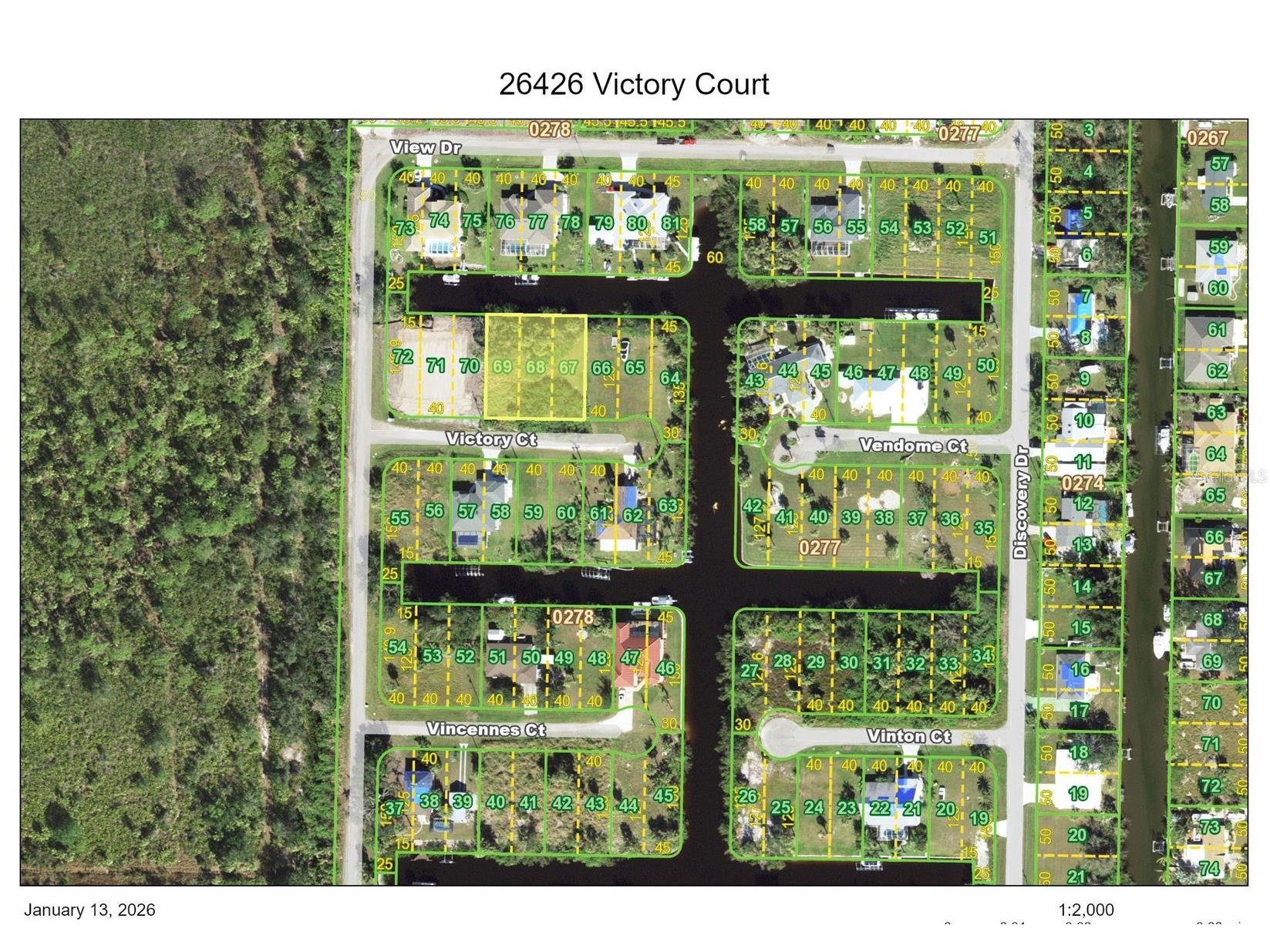 26426 Victory Court Punta Gorda FL 33983 C7520138 image4