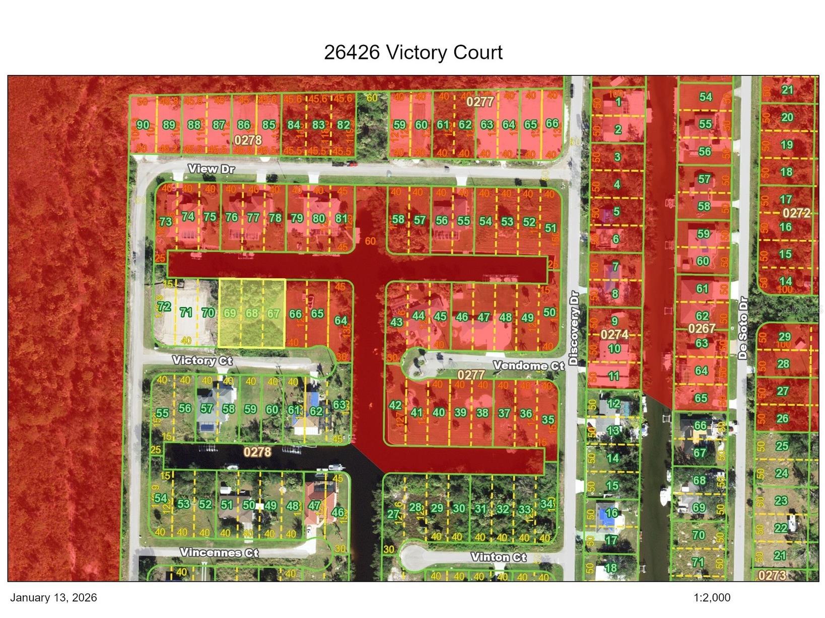 26426 Victory Court Punta Gorda FL 33983 C7520138 image5