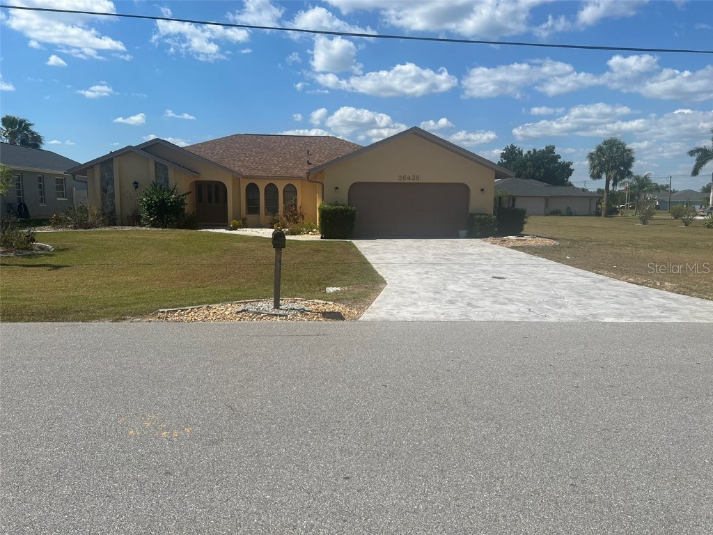 26428 Barranquilla Avenue Punta Gorda FL 33983 C7491762 image1