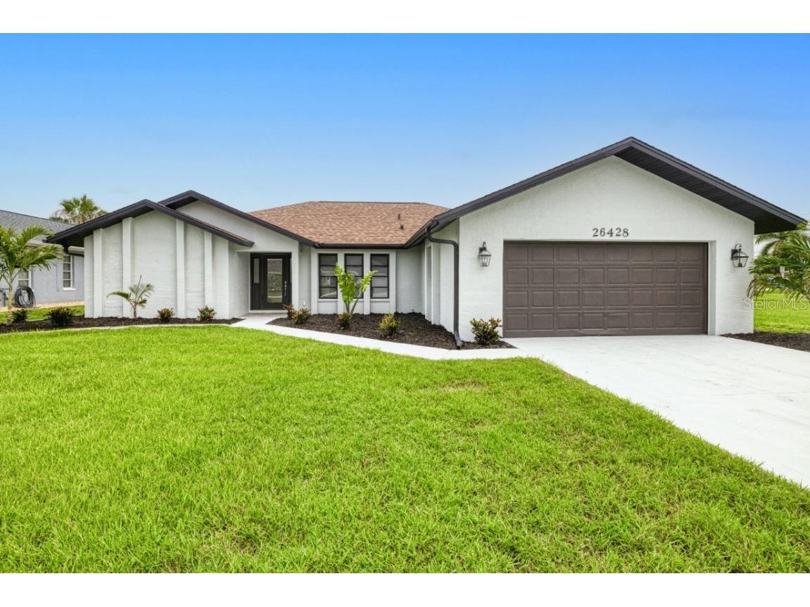 26428 Barranquilla Avenue Punta Gorda FL 33983 C7494827 image1