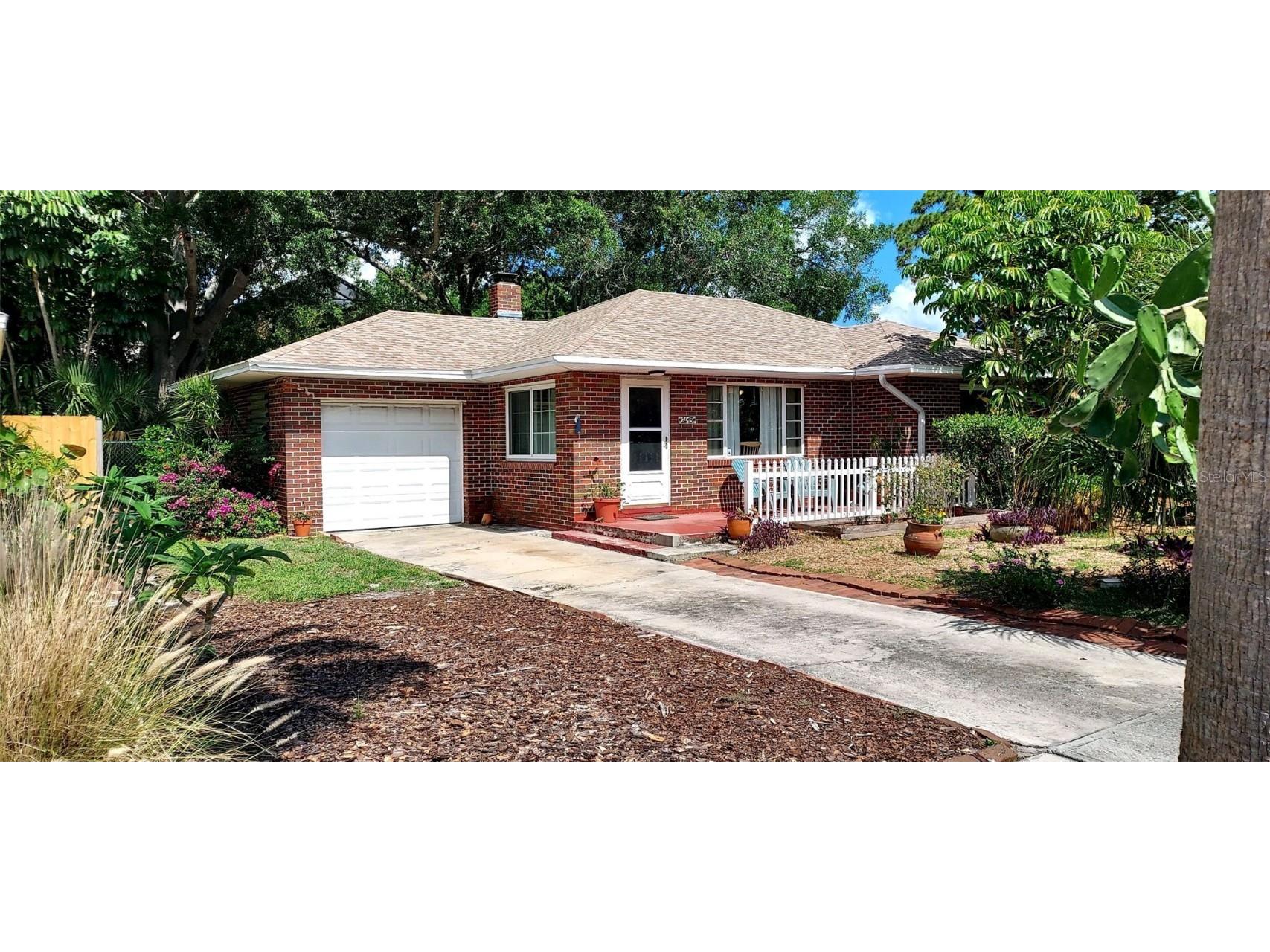 2643 46th Street S Gulfport FL 33711 U8201125 image1