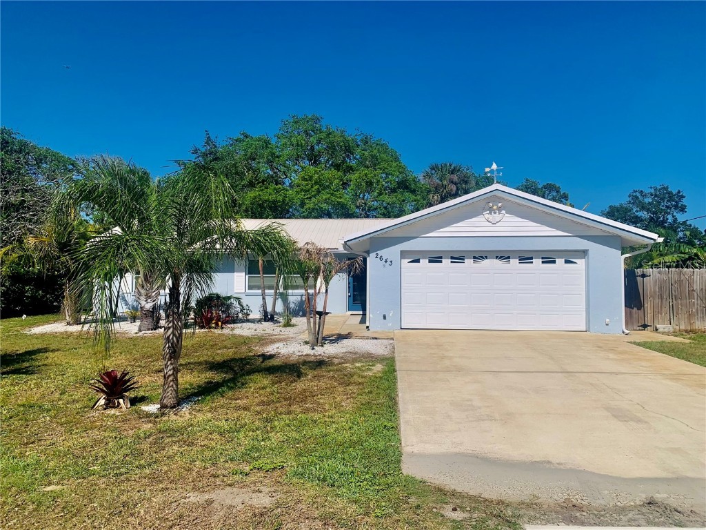 2643 Arlington Avenue New Smyrna Beach FL 32168 NS1084560 image1