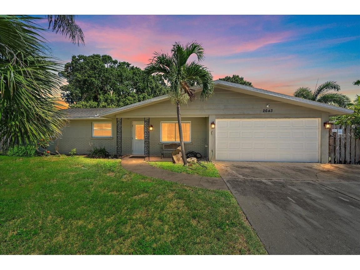 2643 Bismark Way Sarasota FL 34231 A4619893 image1