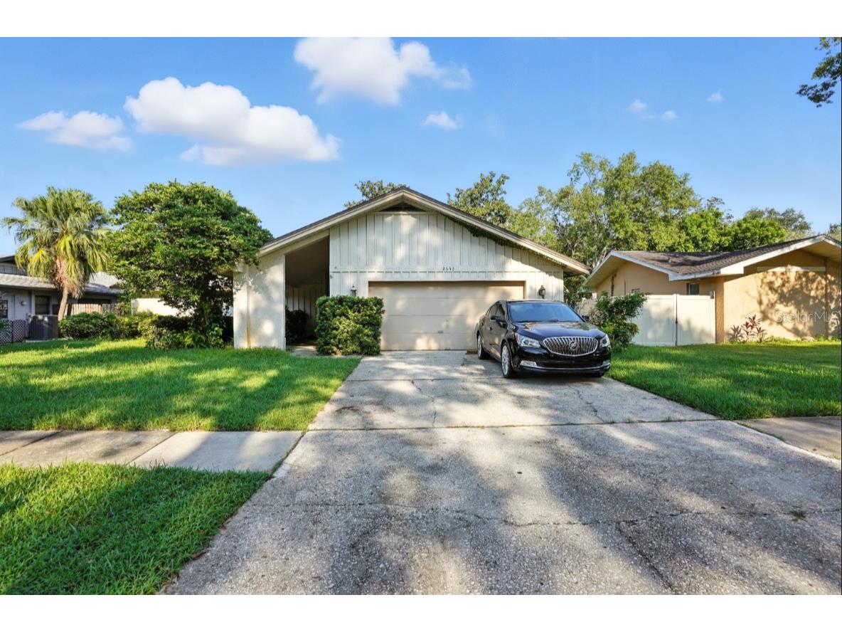 2643 Burntfork Drive Clearwater FL 33761 TB8423335 image1