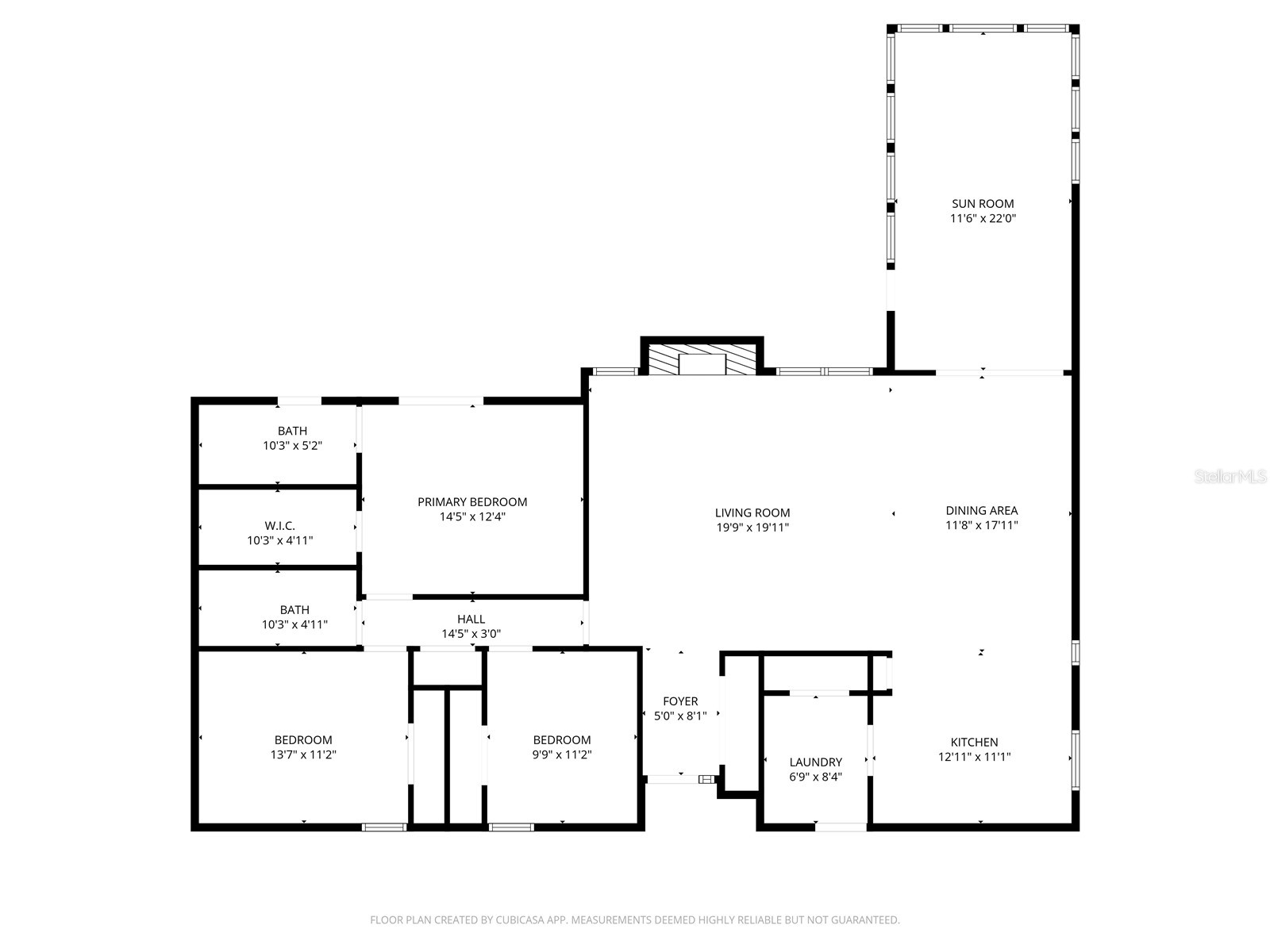 2643 Burntfork Drive Clearwater FL 33761 TB8501035 image39