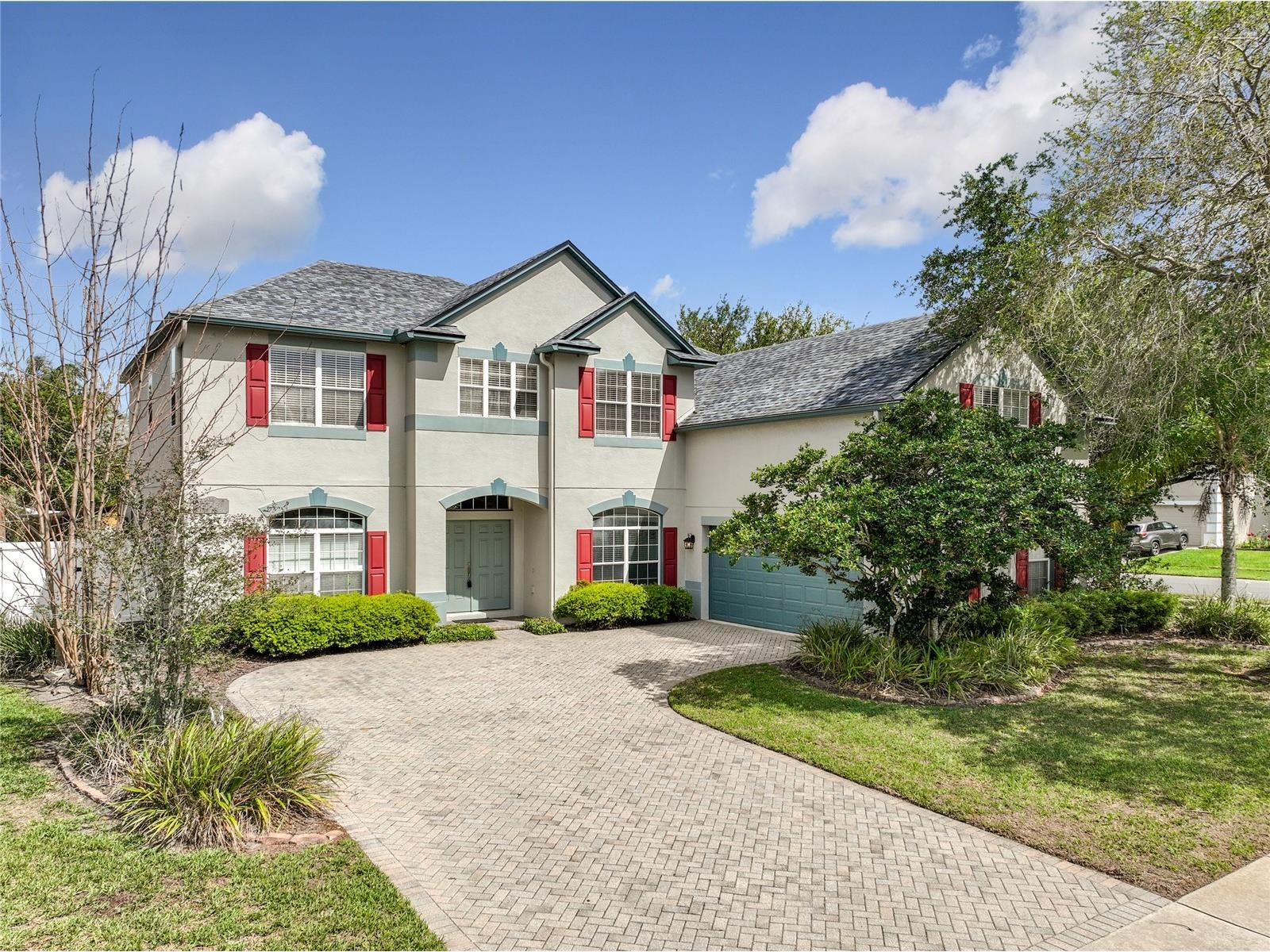 2643 Cabernet Circle Ocoee FL 34761 O6398581 image1