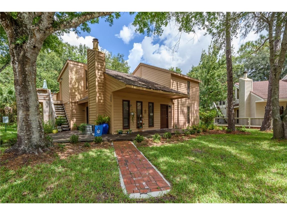 2643 Fiddlestick Circle Lutz FL 33559 T3462811 image1