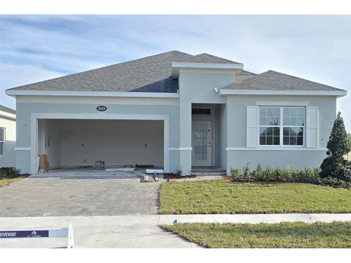 2643 Great Heron Avenue Saint Cloud FL 34773 O6249848 image1
