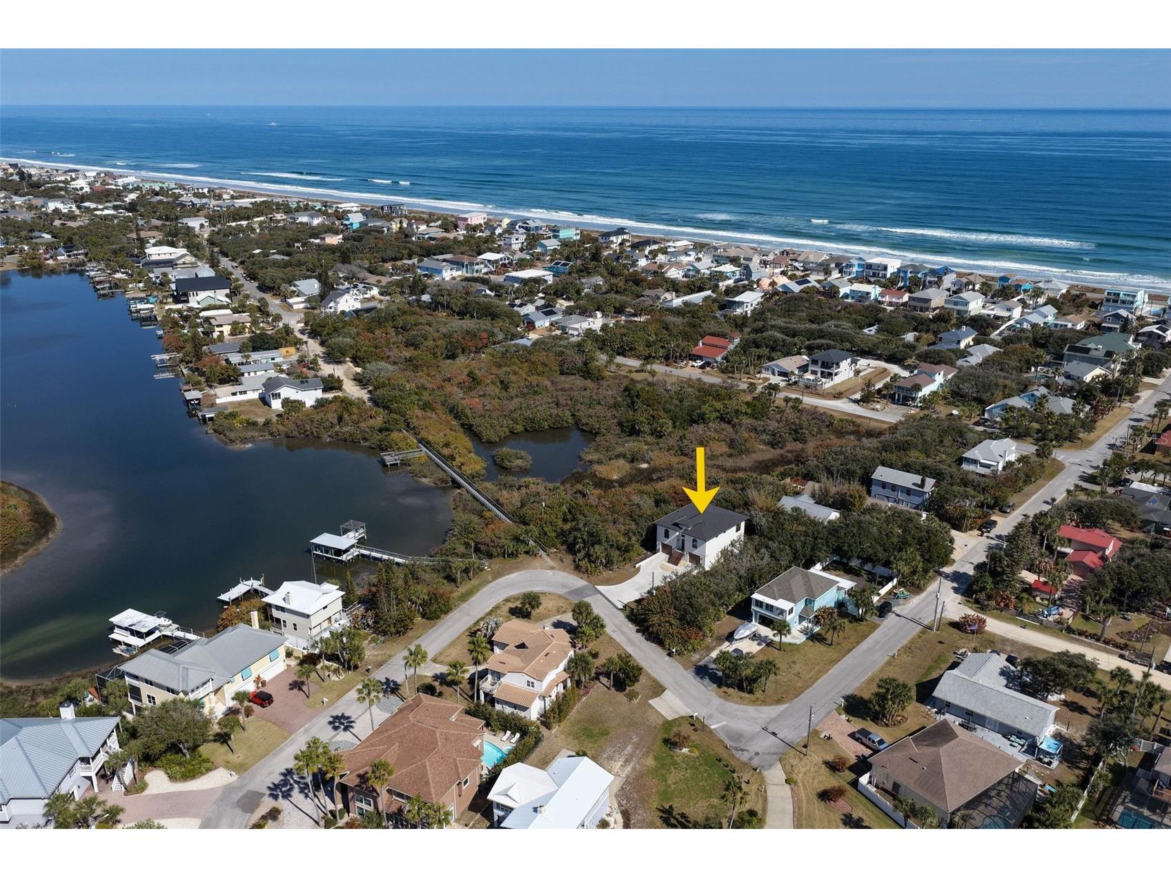 2643 Lakeshore Drive Flagler Beach FL 32136 FC316031 image2