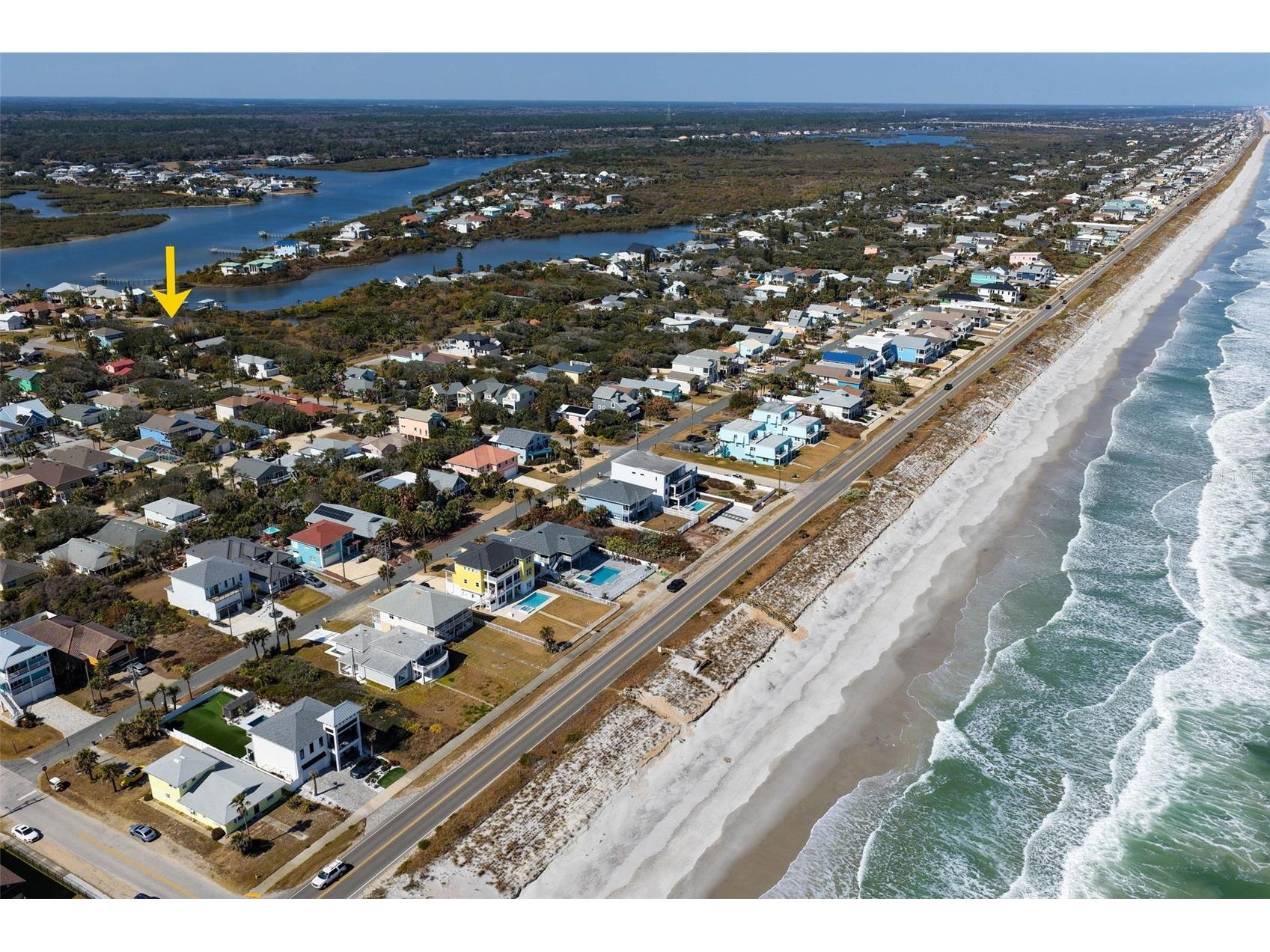 2643 Lakeshore Drive Flagler Beach FL 32136 FC316031 image3