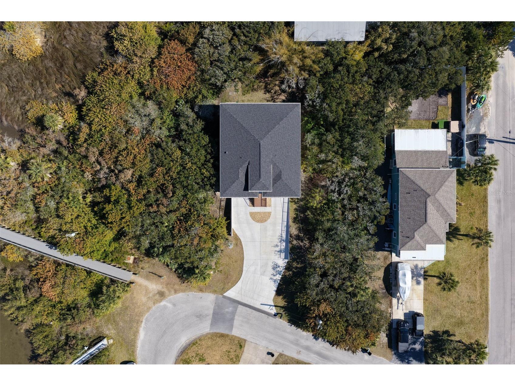 2643 Lakeshore Drive Flagler Beach FL 32136 FC316031 image61