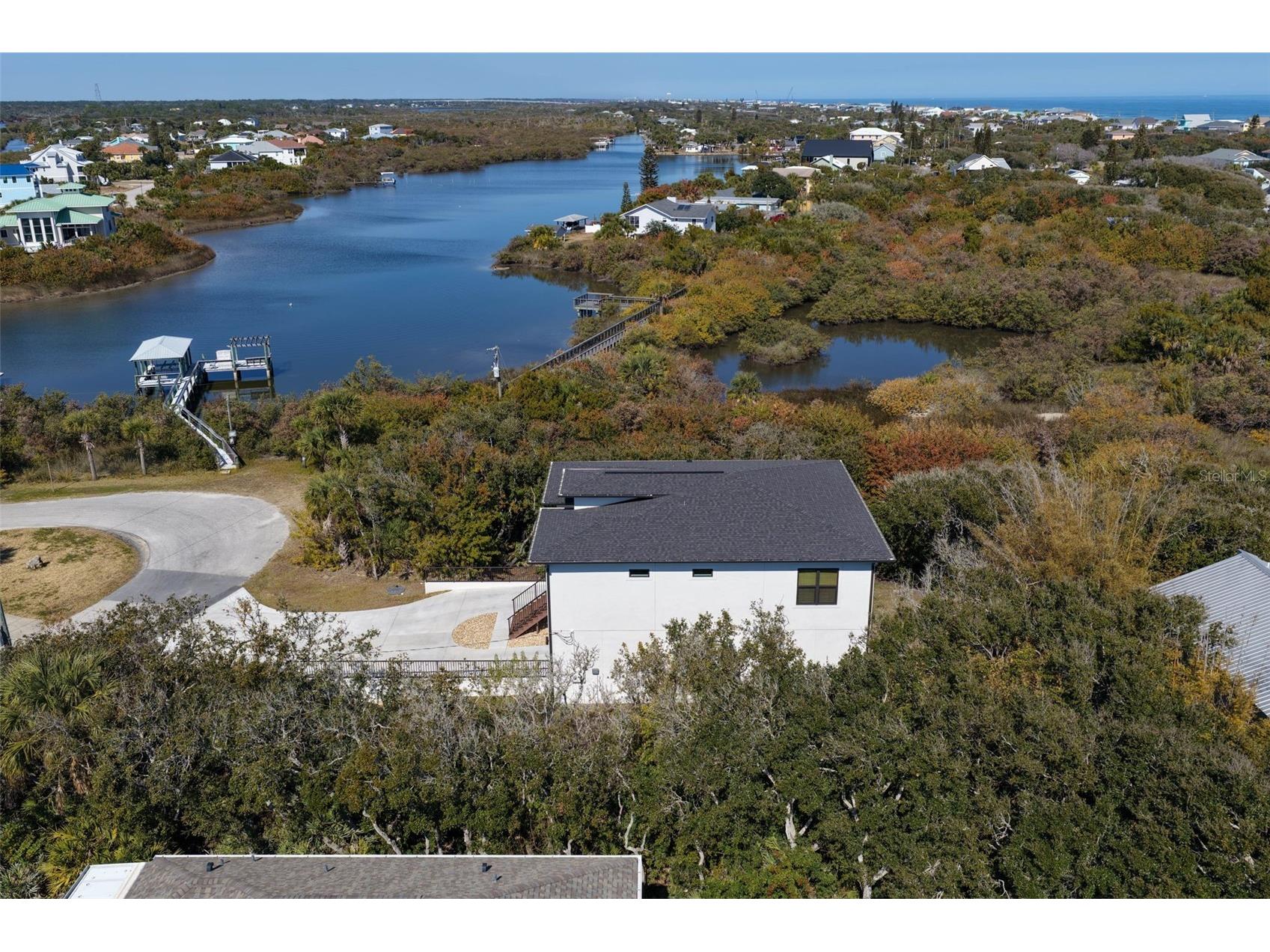 2643 Lakeshore Drive Flagler Beach FL 32136 FC316031 image63