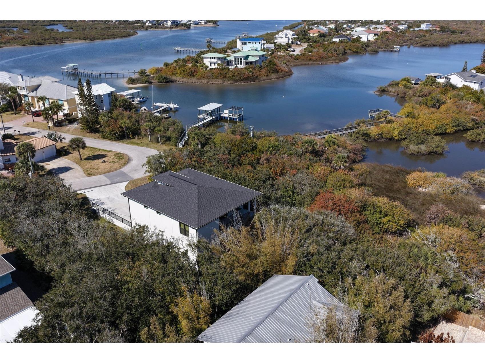 2643 Lakeshore Drive Flagler Beach FL 32136 FC316031 image64