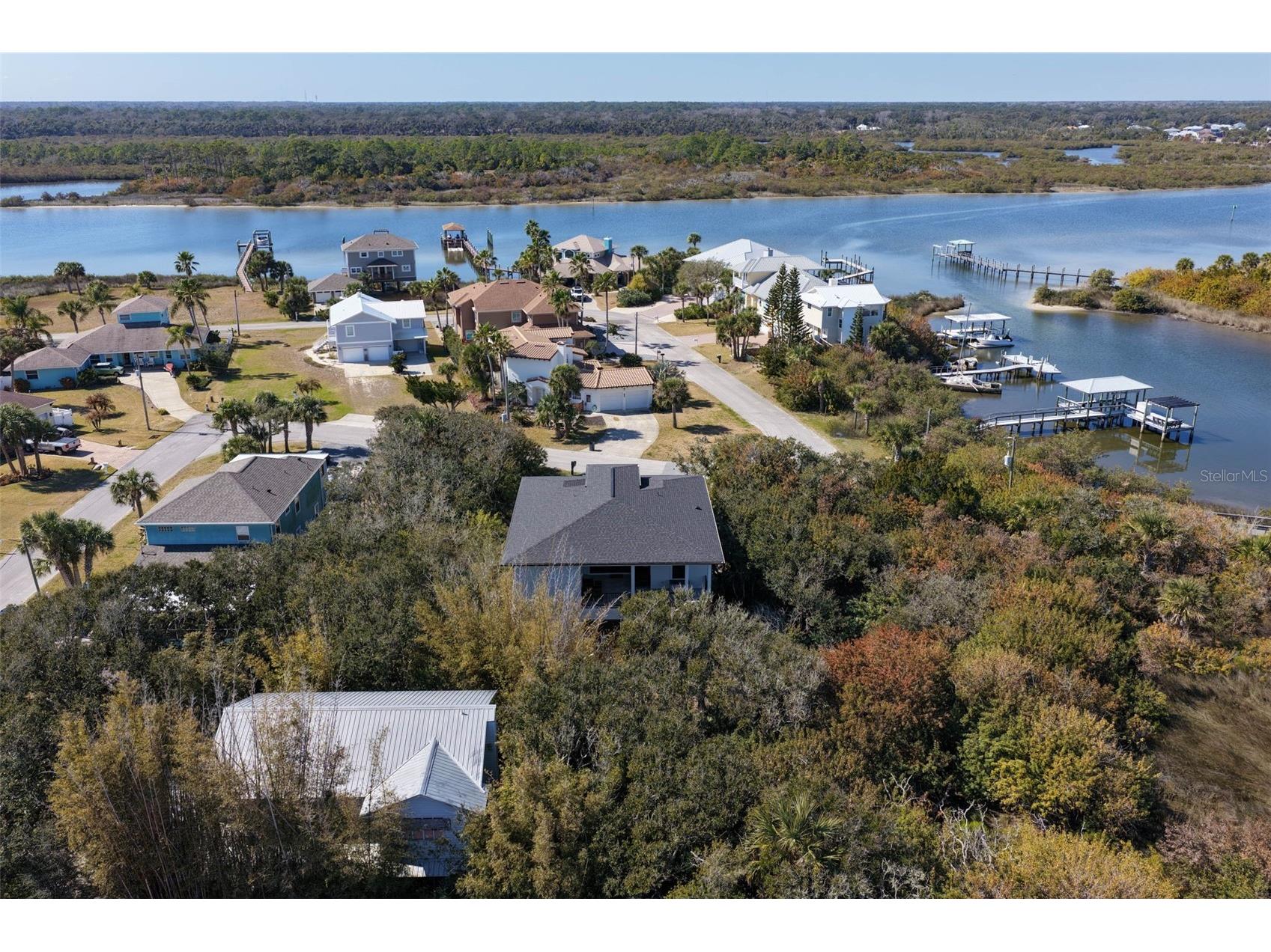 2643 Lakeshore Drive Flagler Beach FL 32136 FC316031 image65