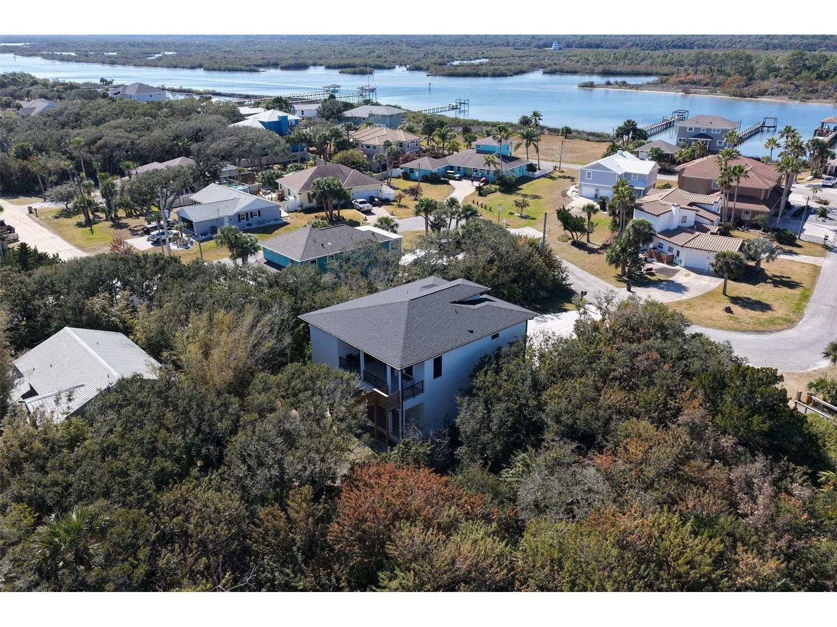 2643 Lakeshore Drive Flagler Beach FL 32136 FC316031 image66