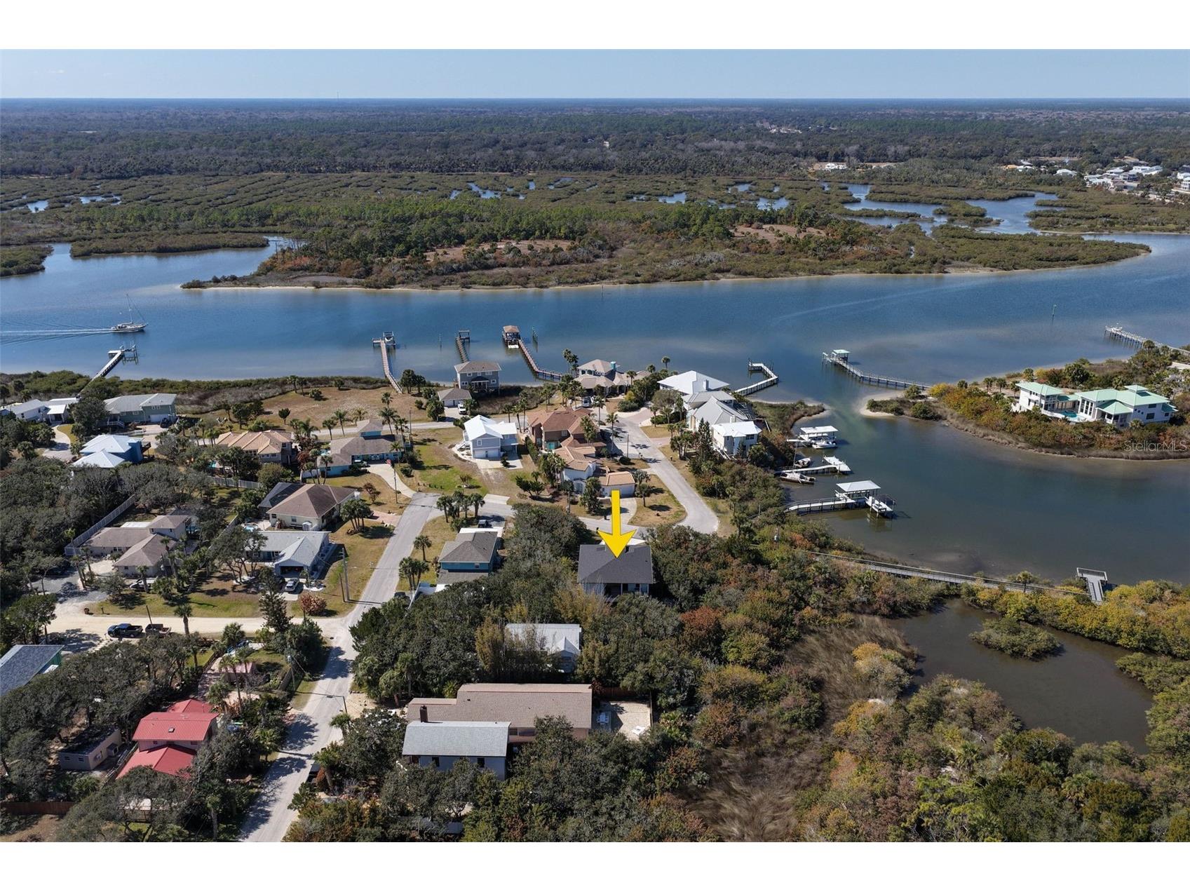 2643 Lakeshore Drive Flagler Beach FL 32136 FC316031 image67