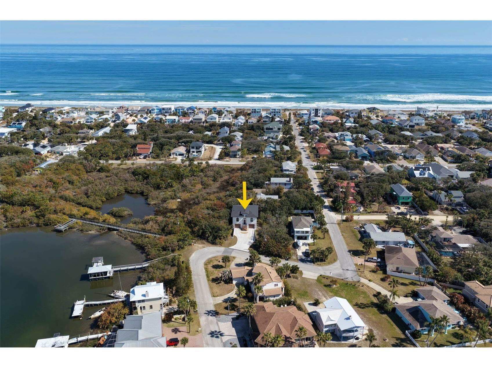 2643 Lakeshore Drive Flagler Beach FL 32136 FC316031 image68
