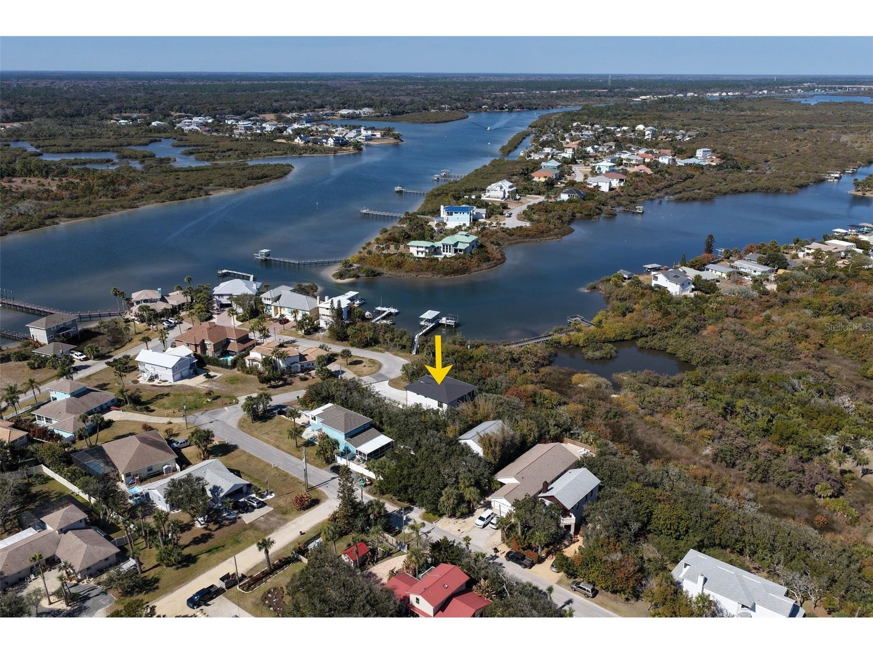 2643 Lakeshore Drive Flagler Beach FL 32136 FC316031 image69