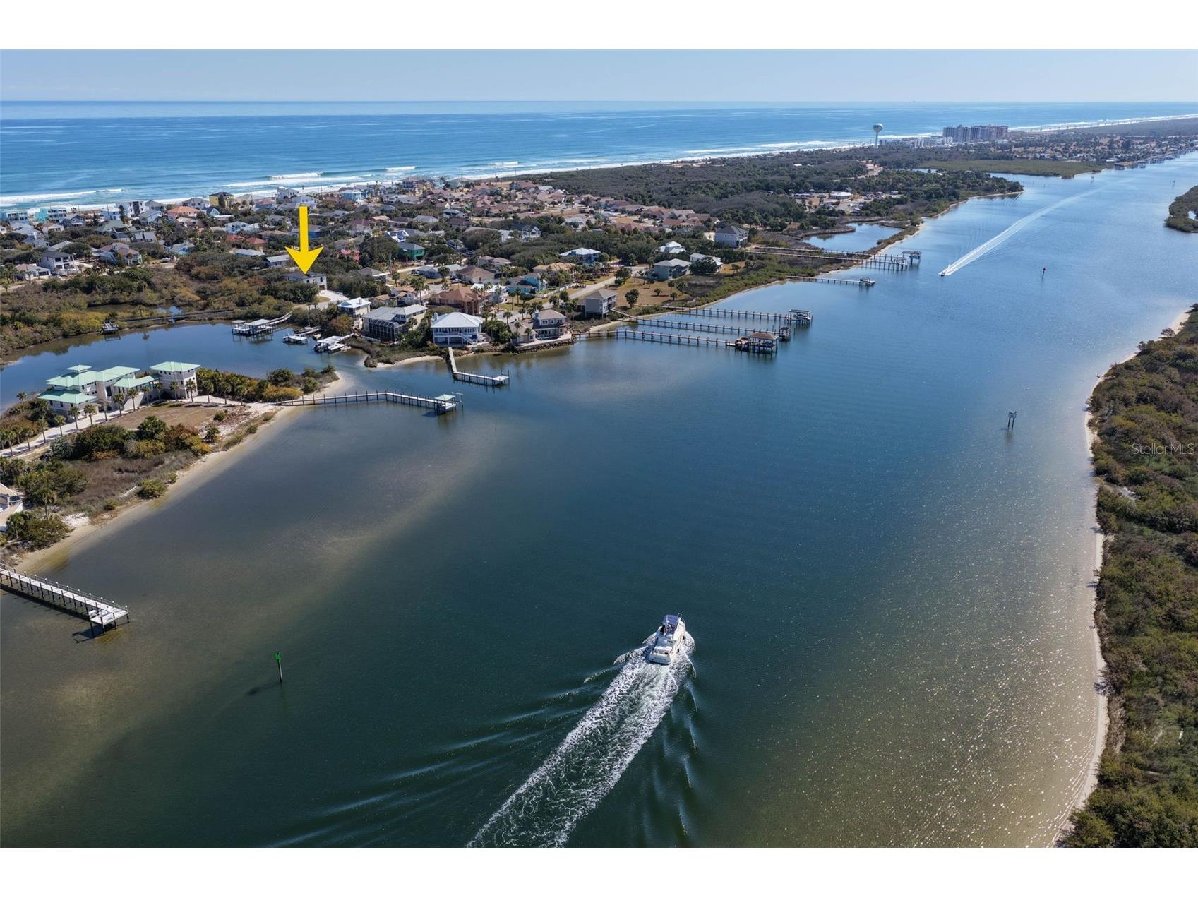 2643 Lakeshore Drive Flagler Beach FL 32136 FC316031 image71