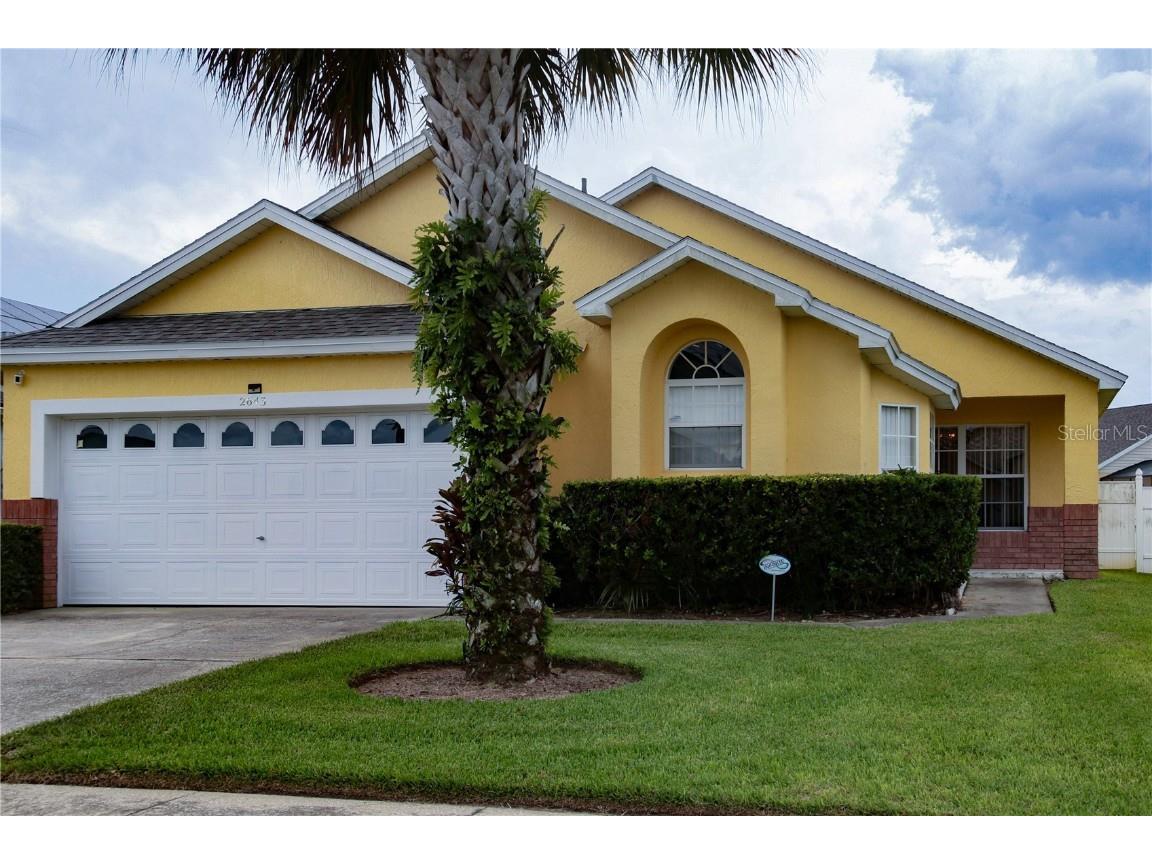 2643 Oneida Loop Kissimmee FL 34747 S5088787 image1