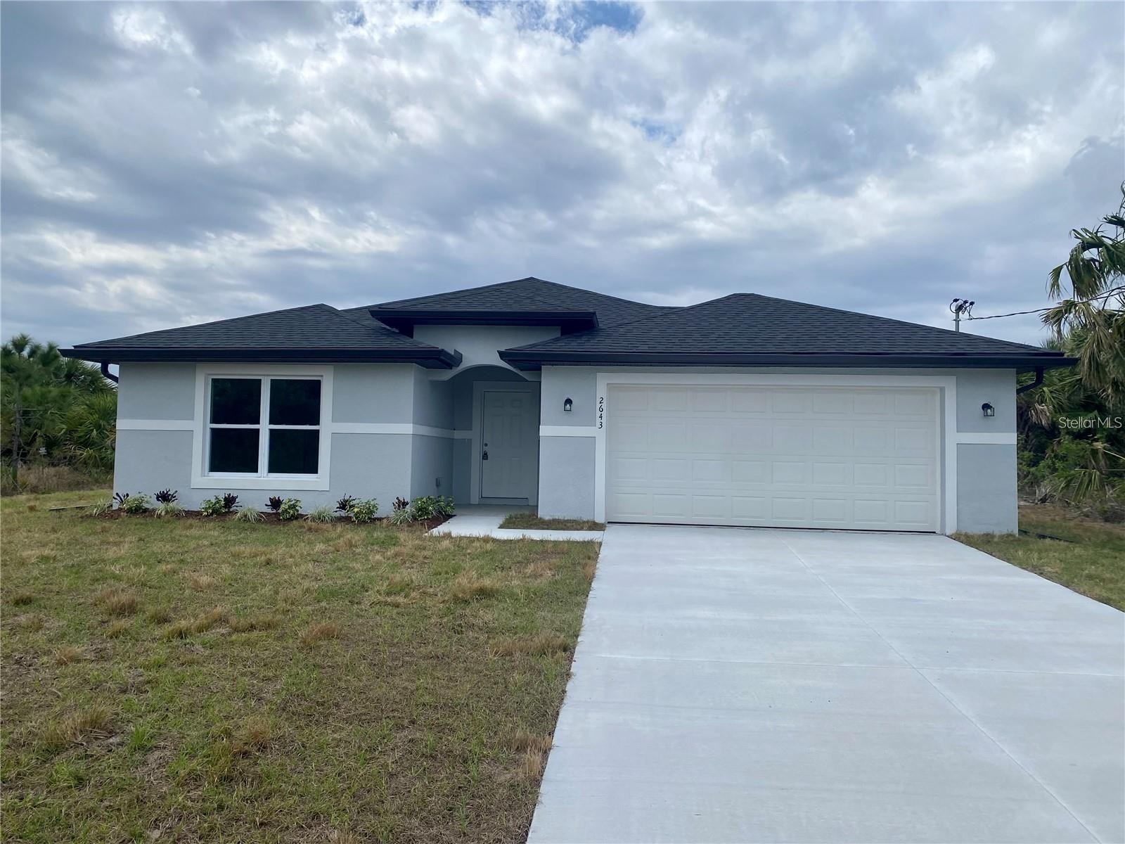 2643 Orchard Circle North Port FL 34288 A4686727 image1