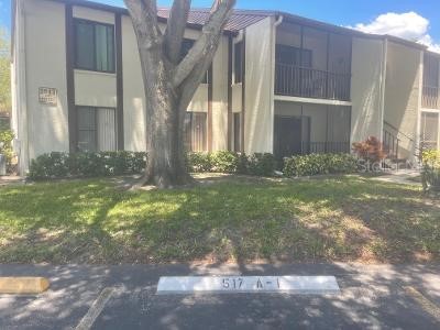 2643 Pine Ridge Way S #A1 Palm Harbor FL 34684 U8198061 image1