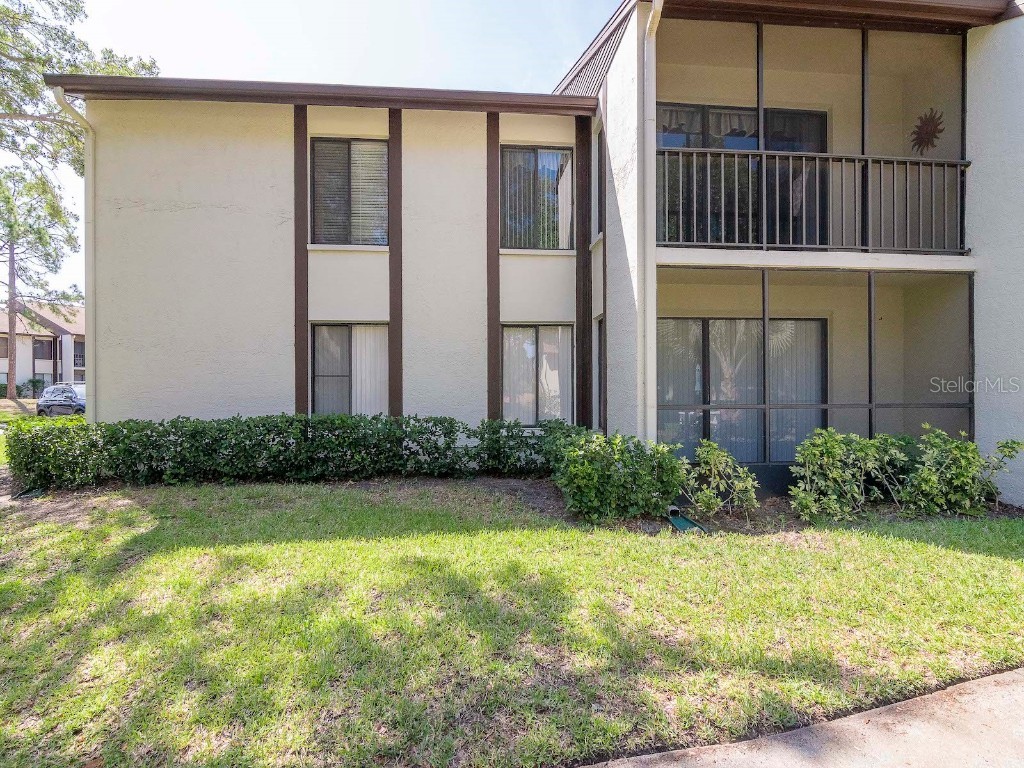 2643 Pine Ridge Way S #C2 Palm Harbor FL 34684 T3441894 image1