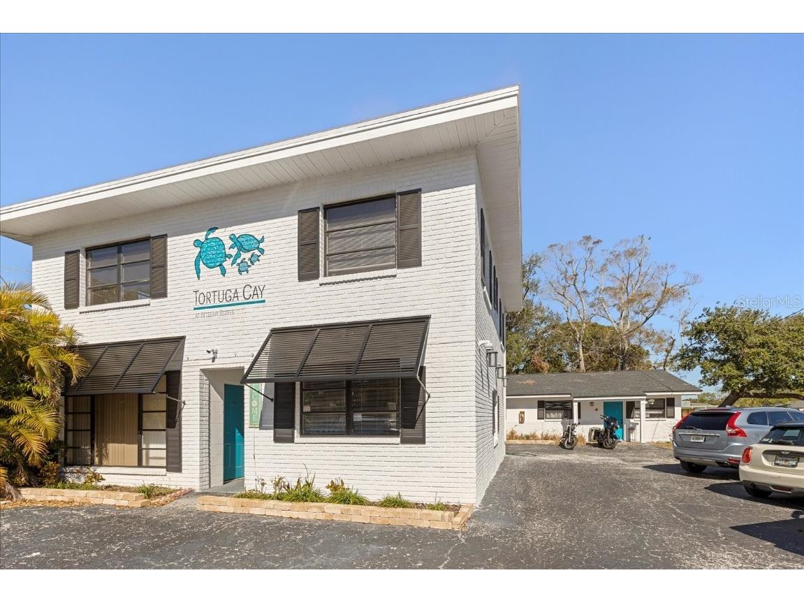 2643 Pinehurst Avenue Belleair Bluffs FL 33770 TB8344012 image1