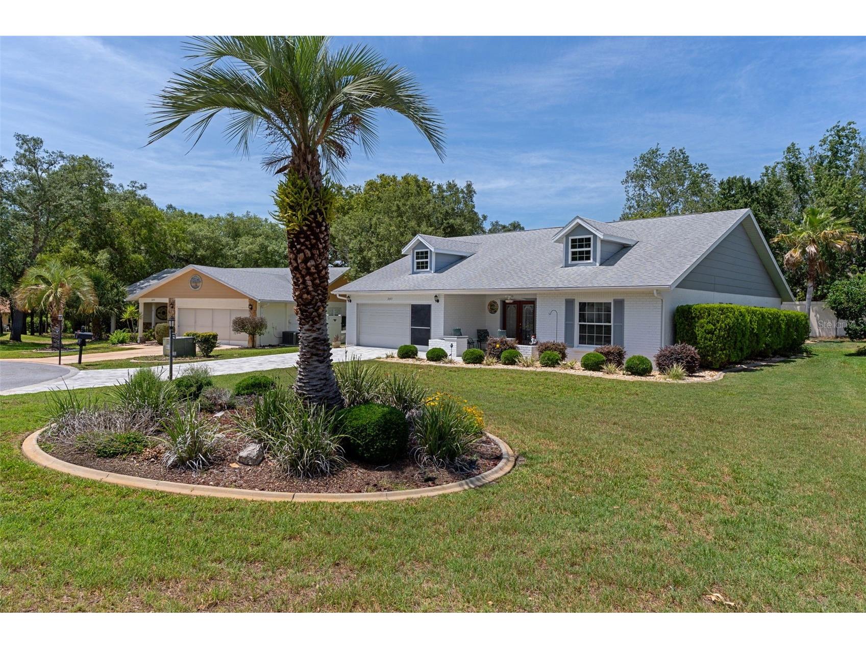 2643 Royal Ridge Drive Spring Hill FL 34606 W7885579 image2