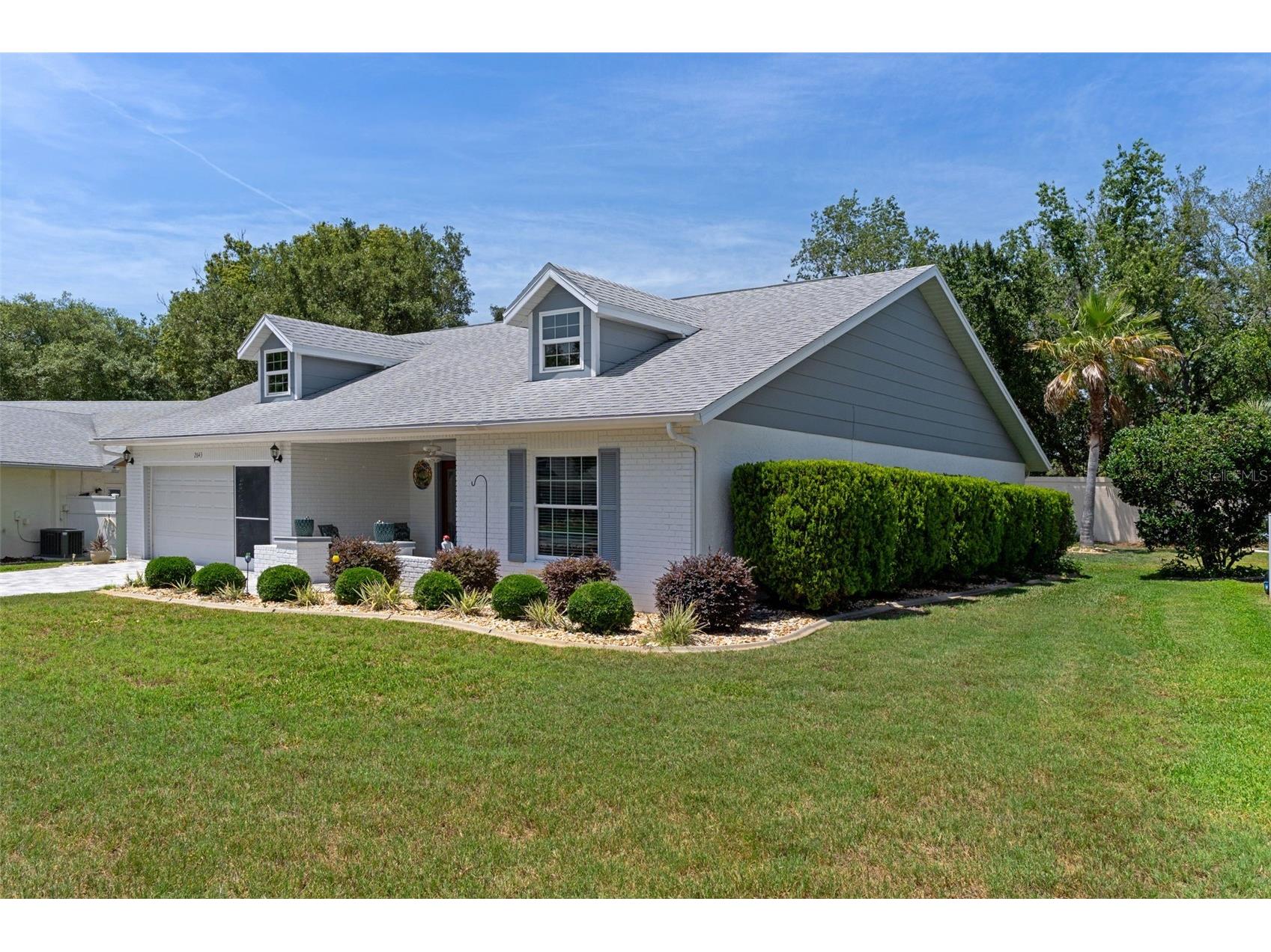 2643 Royal Ridge Drive Spring Hill FL 34606 W7885579 image3