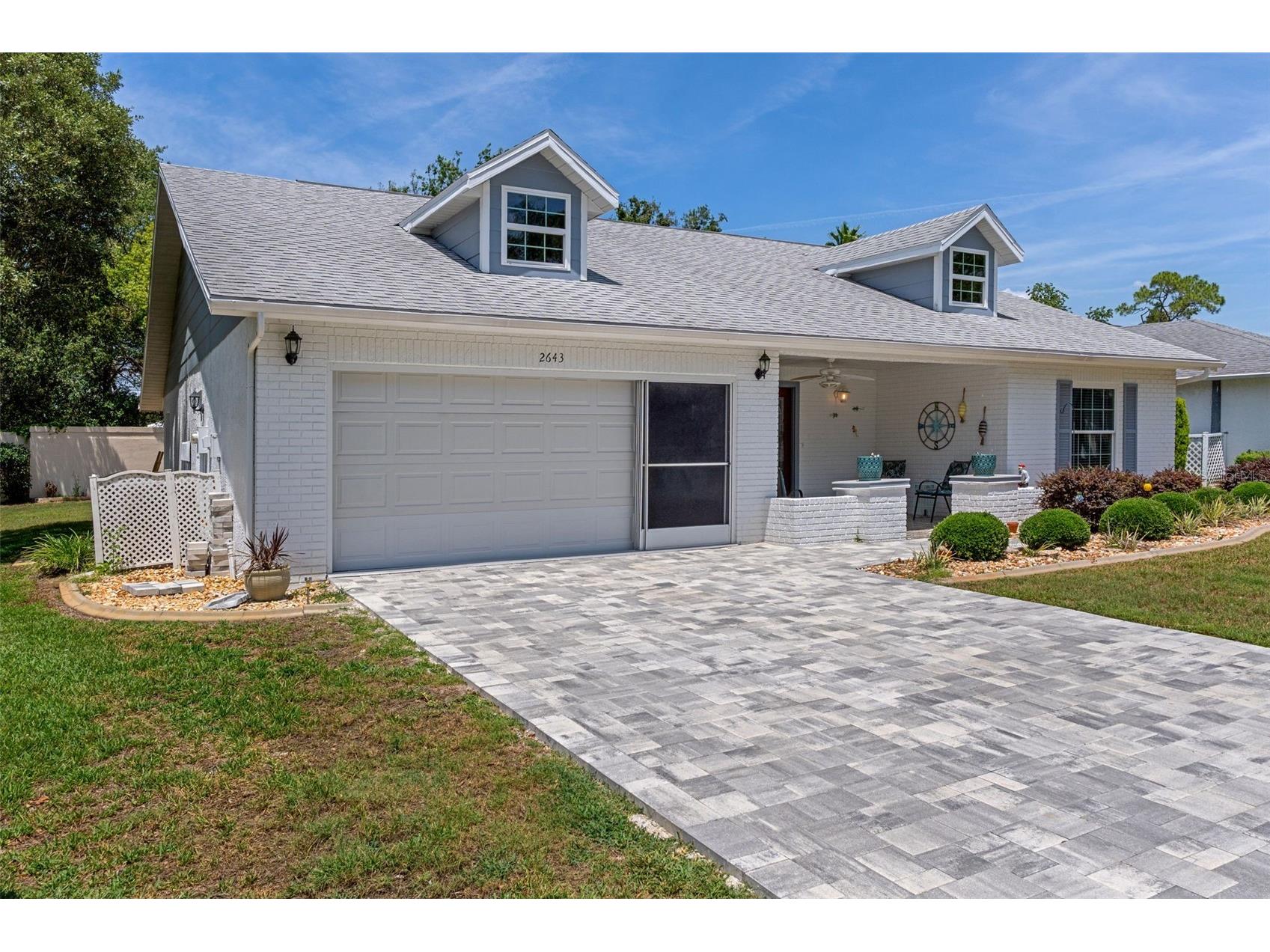 2643 Royal Ridge Drive Spring Hill FL 34606 W7885579 image4