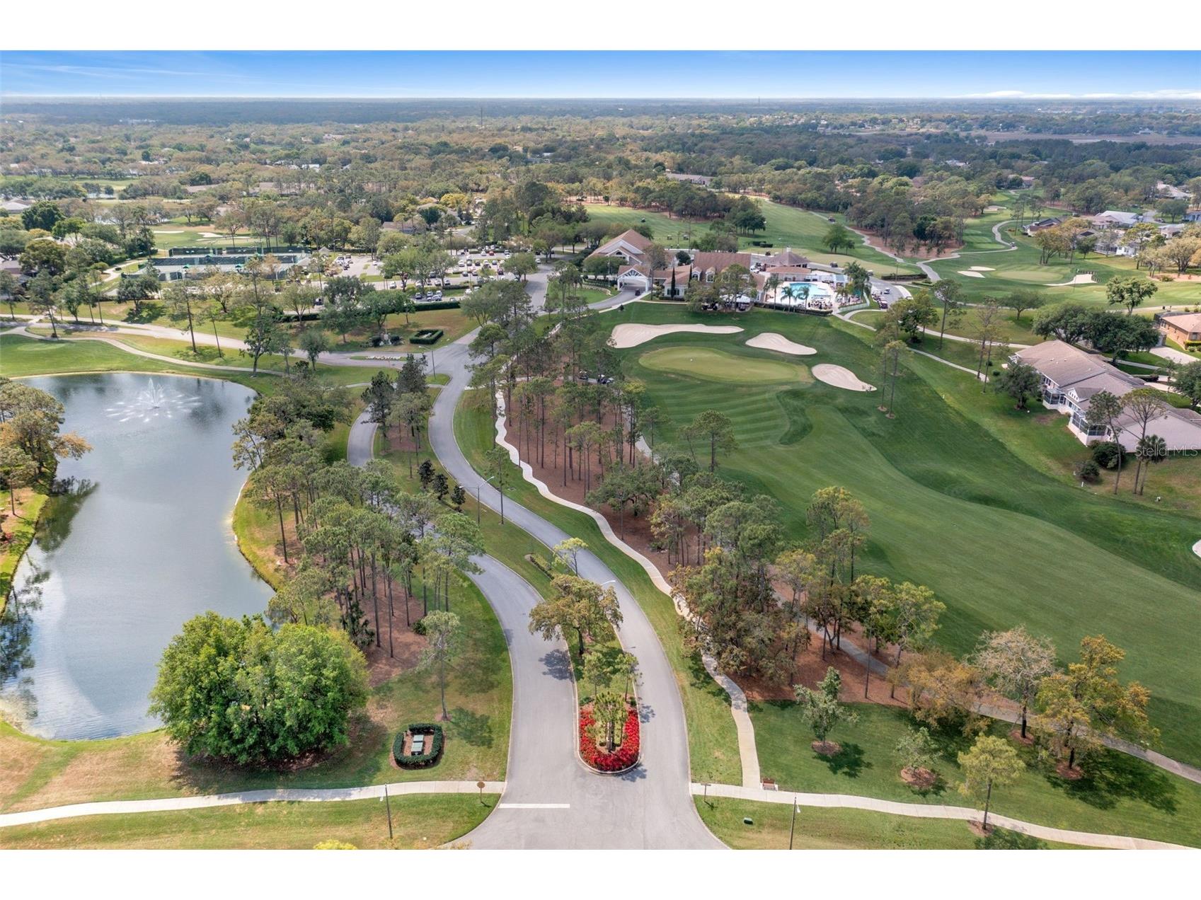 2643 Royal Ridge Drive Spring Hill FL 34606 W7885579 image45