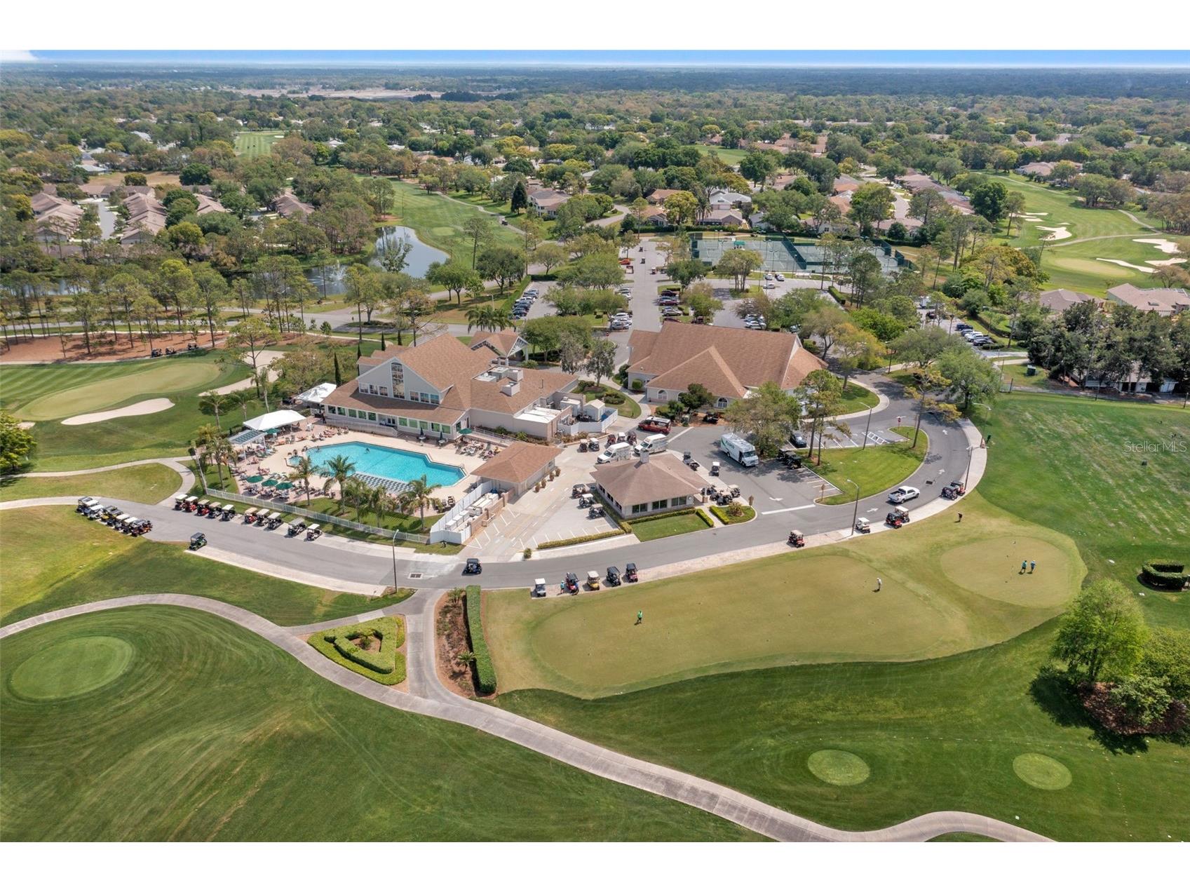 2643 Royal Ridge Drive Spring Hill FL 34606 W7885579 image47