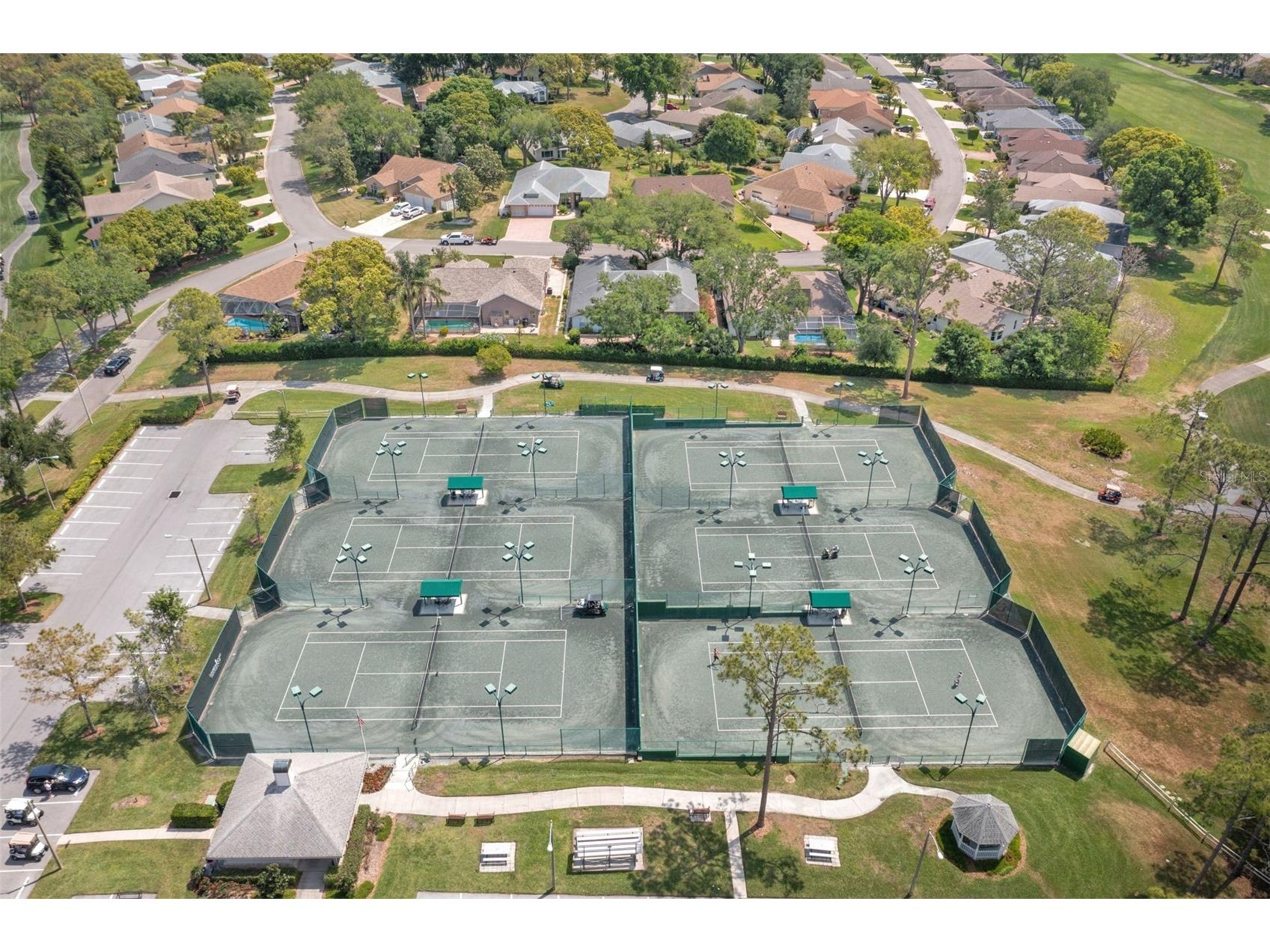 2643 Royal Ridge Drive Spring Hill FL 34606 W7885579 image49