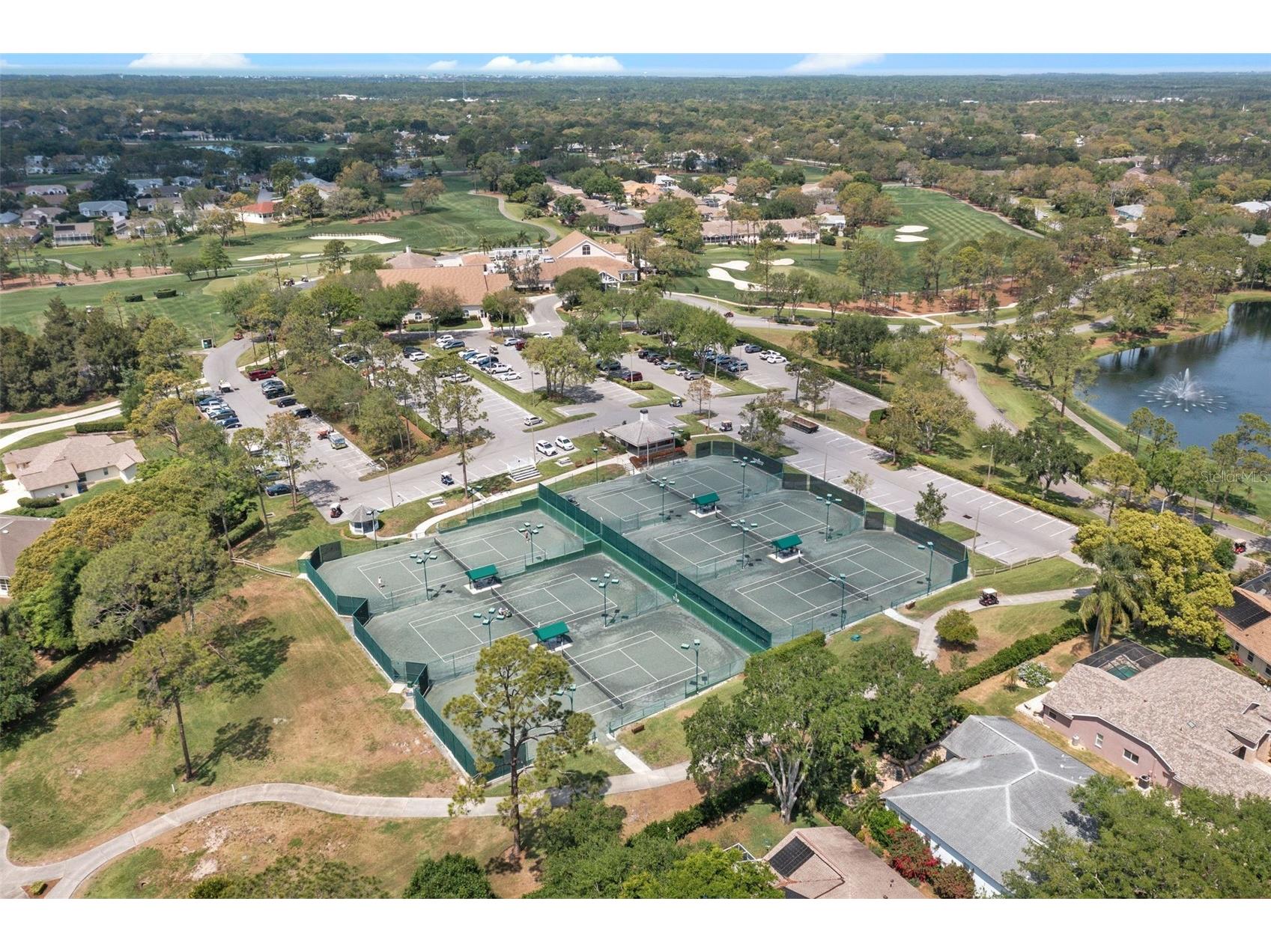 2643 Royal Ridge Drive Spring Hill FL 34606 W7885579 image50