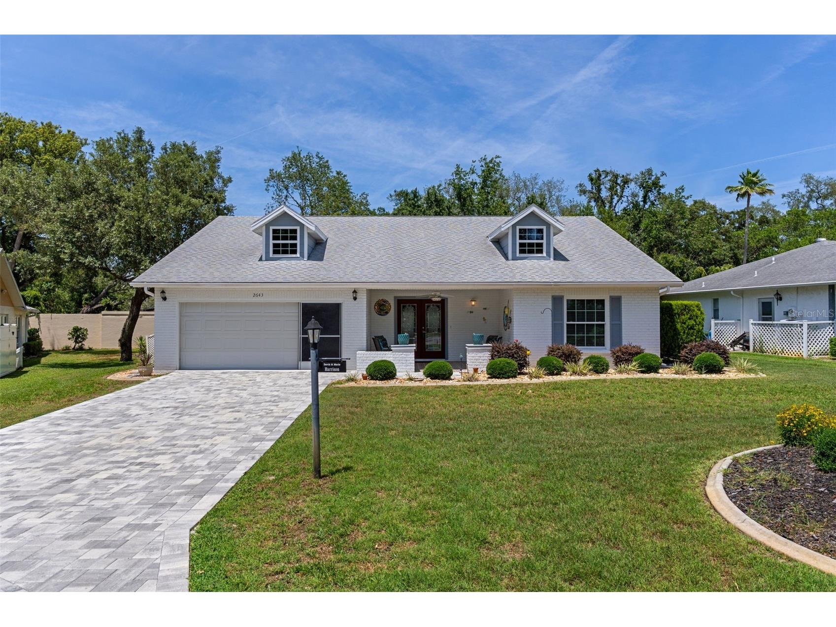 2643 Royal Ridge Drive Spring Hill FL 34606 W7885579 image85