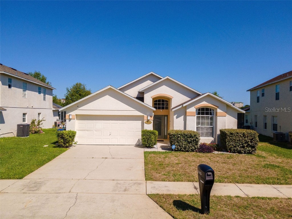 2643 Star Lake View Drive Kissimmee FL 34747 O6108394 image1