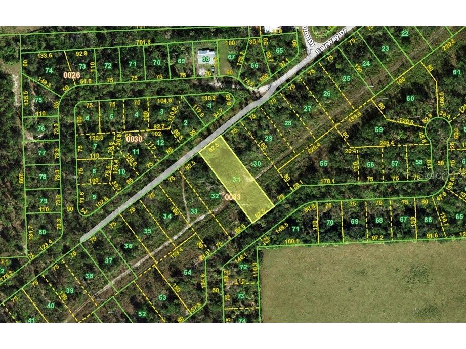 26430 Peachland Lane Punta Gorda FL 33982 C7518569 image1