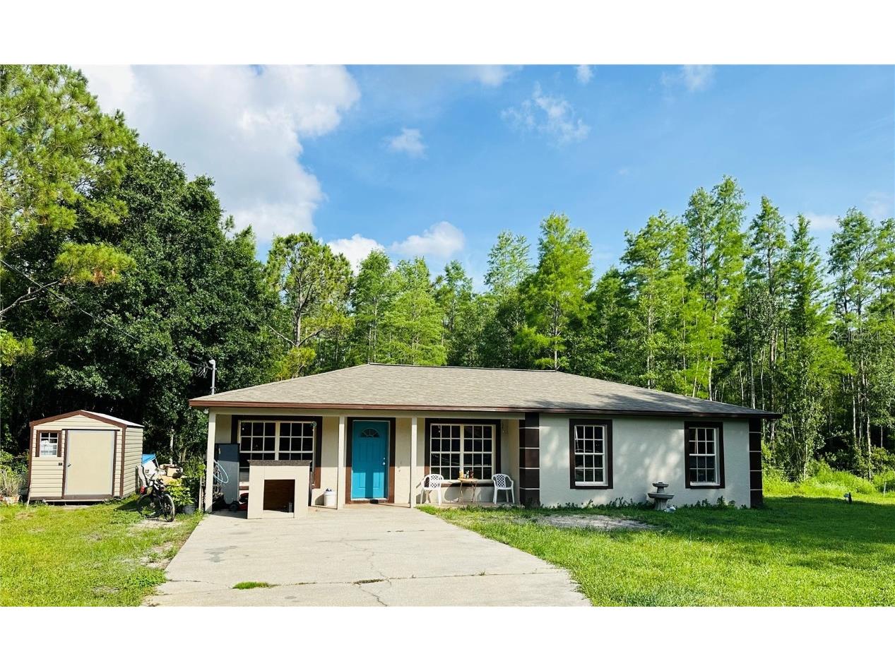 26432 Bluestripe Drive Wesley Chapel FL 33544 TB8410793 image1