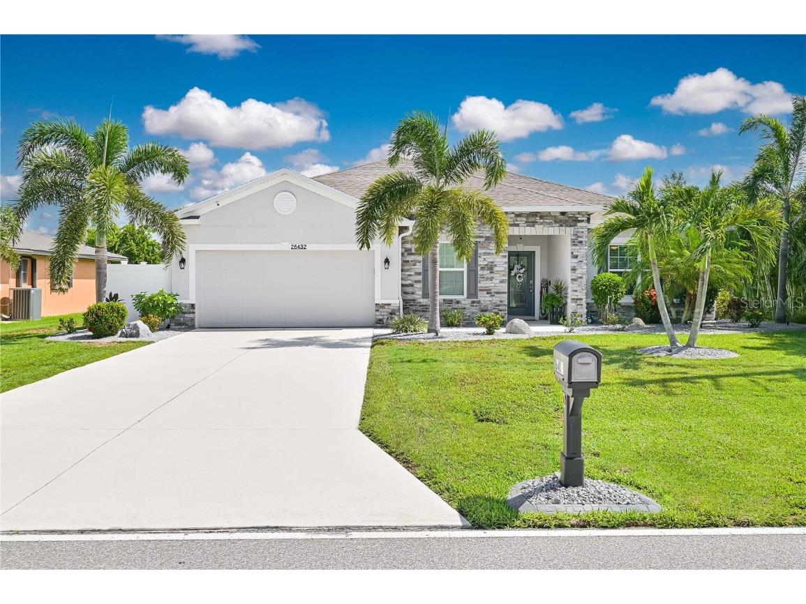 26432 Deep Creek Boulevard Punta Gorda FL 33983 A4661301 image1