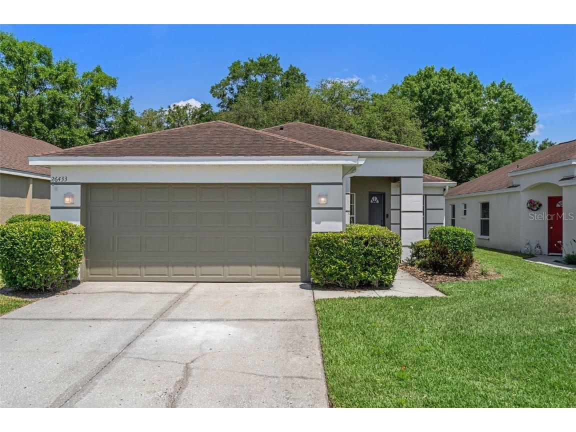 26433 Whirlaway Terrace Wesley Chapel FL 33544 T3491036 image1