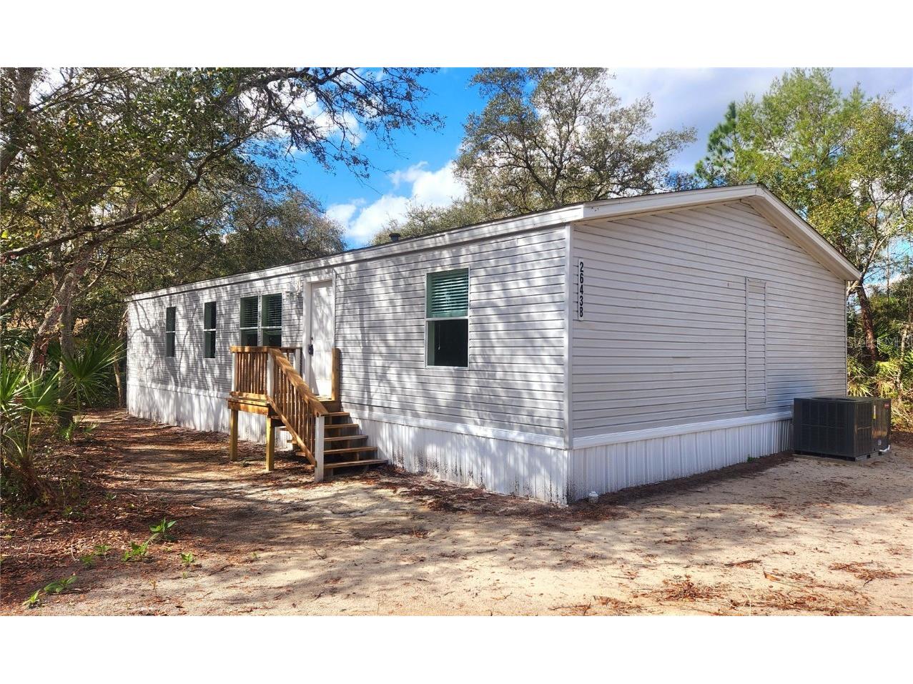 26438 Lunker Drive Paisley FL 32767 - Twin Lake G5064969 image1