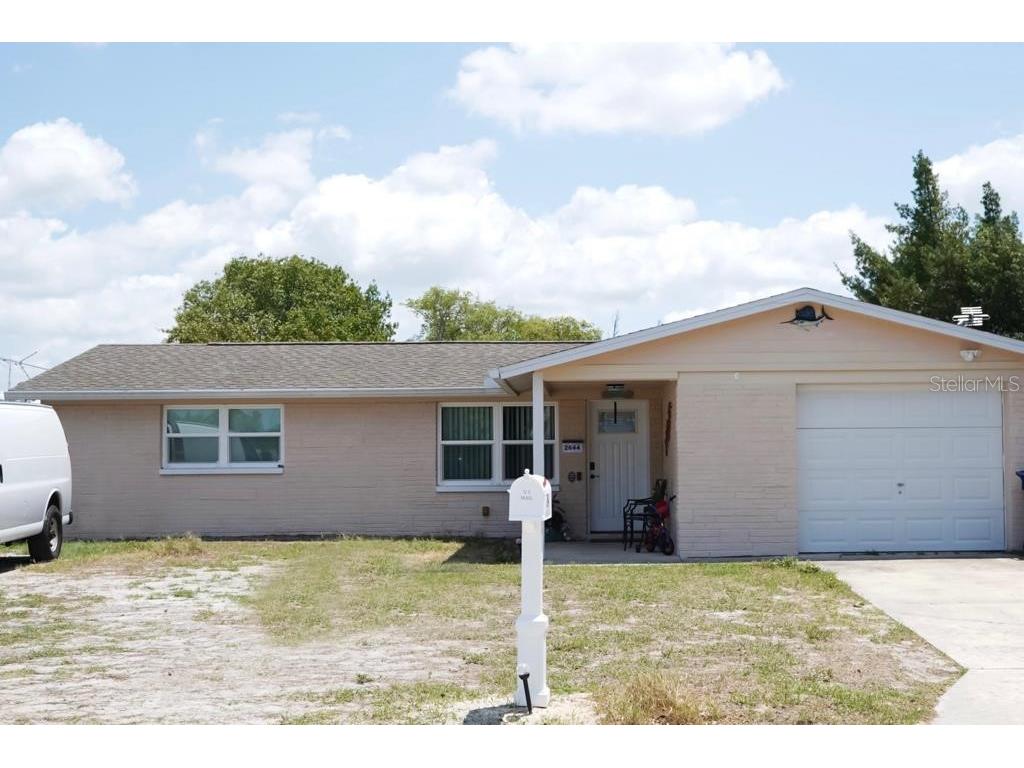 2644 Almond Drive Holiday FL 34691 W7854582 image1