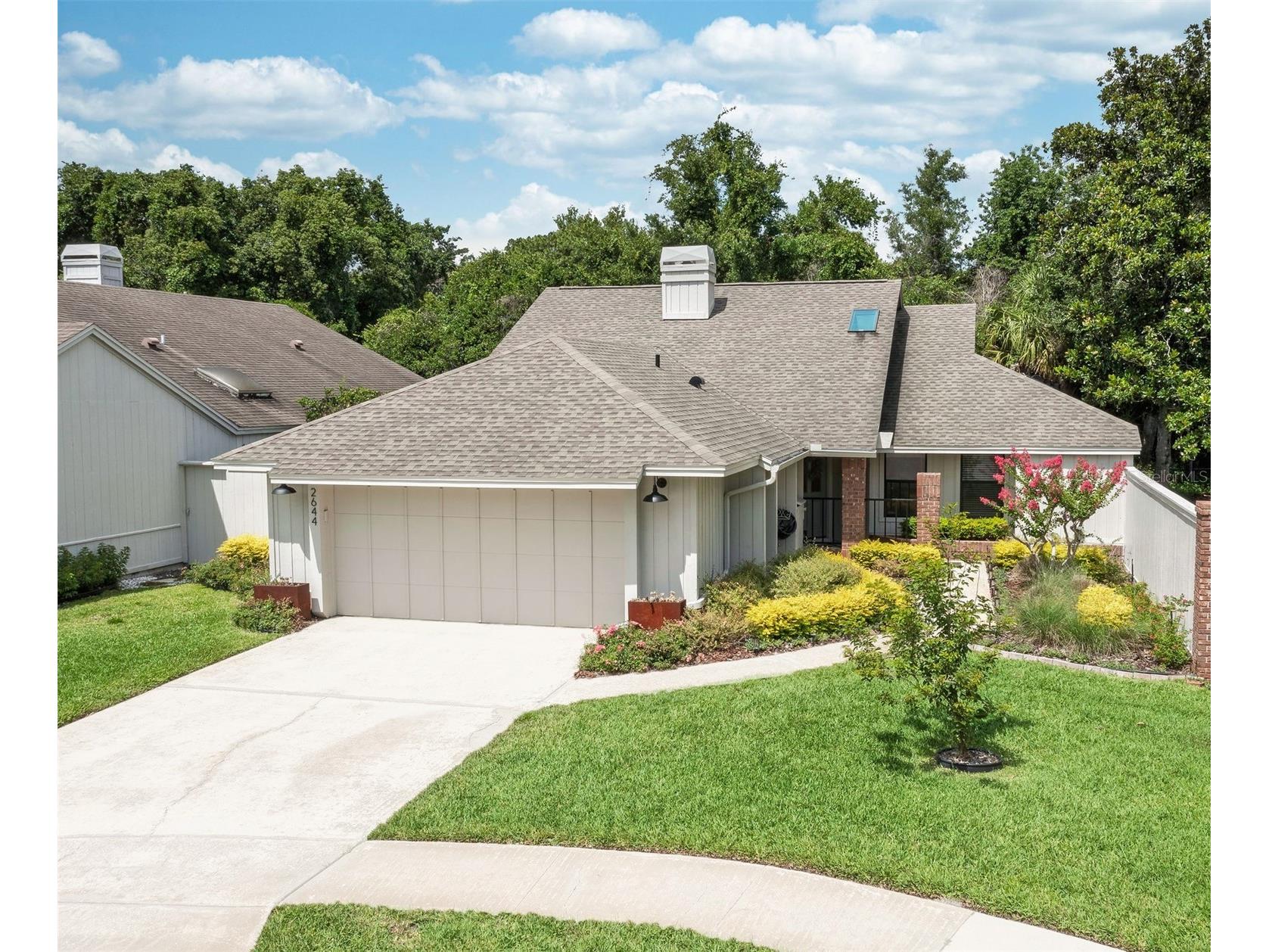 2644 Bent Hickory Circle Longwood FL 32779 O6417103 image1