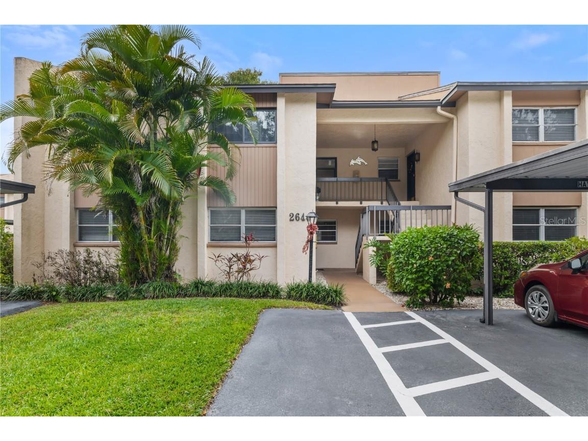 2644 Clubhouse Drive #101 Sarasota FL 34232 A4592559 image1