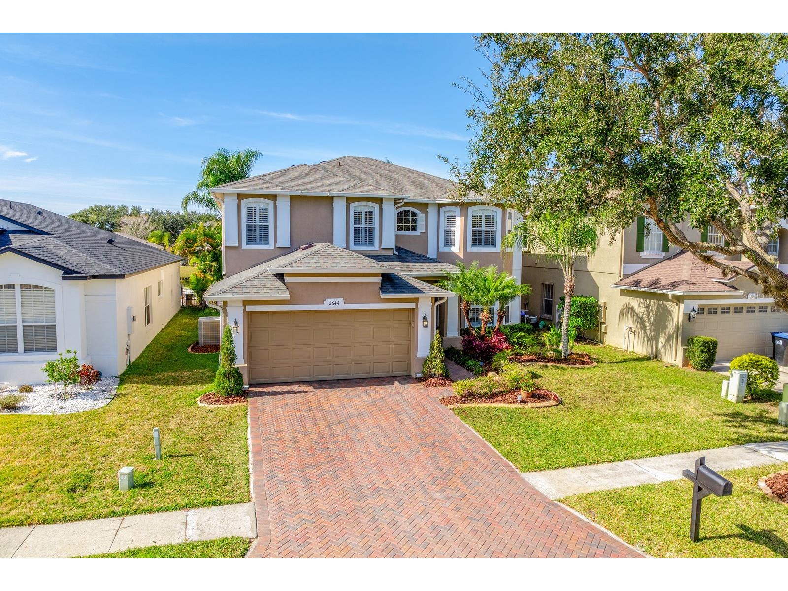 2644 Dover Glen Circle Orlando FL 32828 O6375370 image1