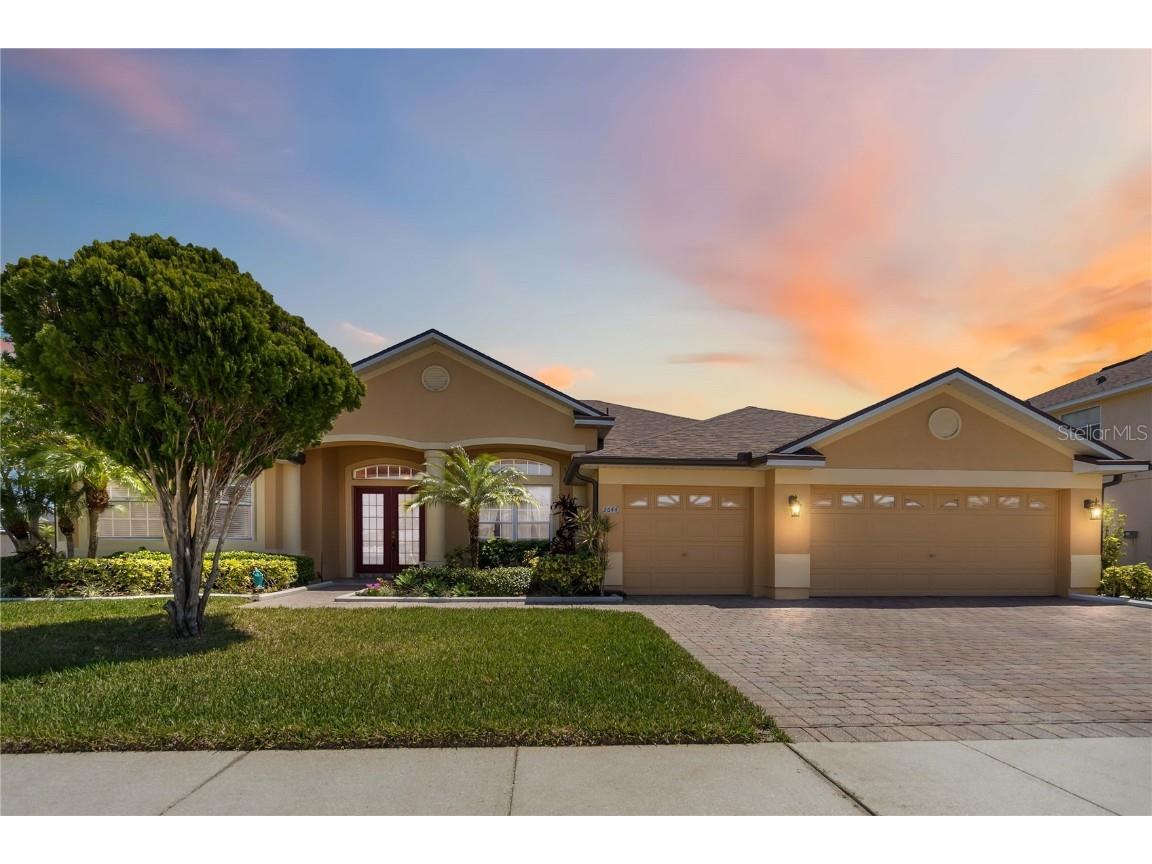 2644 Maggiore Circle Kissimmee FL 34746 O6301229 image1