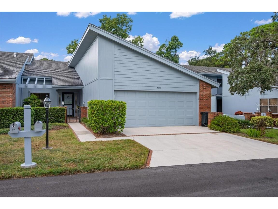 2644 Moss Oak Drive #47 Sarasota FL 34231 A4667304 image1